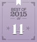Best of 2015 #14